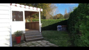 Mobile home 62925 TyBreizh Holidays at Les Charmettes 4 star without fun pass